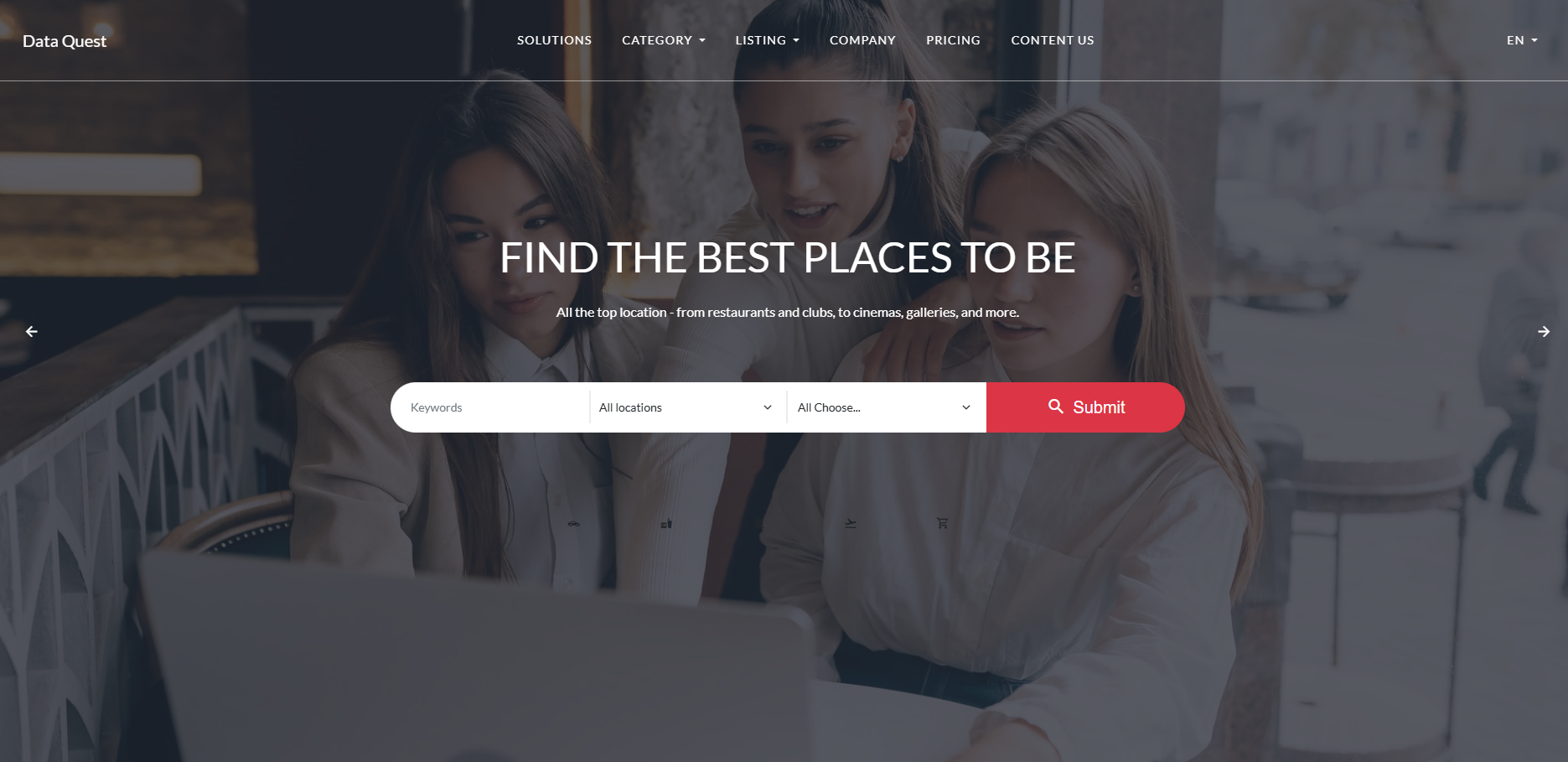 Digital Products Illustration 1